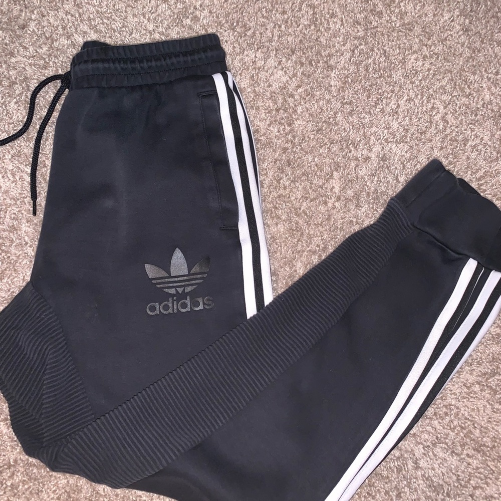 adidas joggers